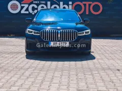 2021 BMW 7 Serisi  Kıbrıs | KKTC İkinci El Satılık Araba - Thumbnail 3