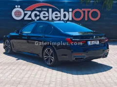 2021 BMW 7 Serisi  Kıbrıs | KKTC İkinci El Satılık Araba - Thumbnail 4