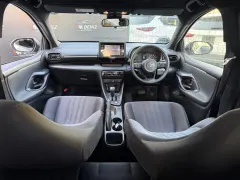 2021 Toyota Yaris 1.5 Hybrid Kıbrıs | KKTC İkinci El Satılık Araba - Thumbnail 8