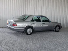1995 Mercedes-Benz E Serisi E 280 Kıbrıs | KKTC İkinci El Satılık Araba - Thumbnail 3