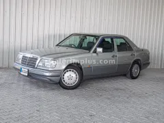 1995 Mercedes-Benz E Serisi E 280 Kıbrıs | KKTC İkinci El Satılık Araba - Thumbnail 2