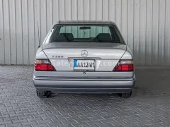 1995 Mercedes-Benz E Serisi E 280 Kıbrıs | KKTC İkinci El Satılık Araba - Thumbnail 5