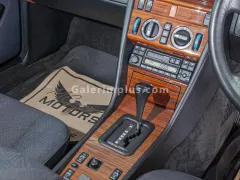 1995 Mercedes-Benz E Serisi E 280 Kıbrıs | KKTC İkinci El Satılık Araba - Thumbnail 8
