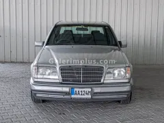 1995 Mercedes-Benz E Serisi E 280 Kıbrıs | KKTC İkinci El Satılık Araba - Thumbnail 4