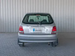 2001 Honda Logo  Kıbrıs | KKTC İkinci El Satılık Araba - Thumbnail 5