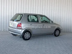 2001 Honda Logo  Kıbrıs | KKTC İkinci El Satılık Araba - Thumbnail 3