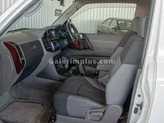 2002 Mitsubishi Pajero 3.5 Kıbrıs | KKTC İkinci El Satılık Araba - Thumbnail 7