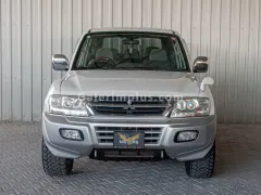 2002 Mitsubishi Pajero 3.5 Kıbrıs | KKTC İkinci El Satılık Araba - Thumbnail 5