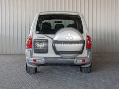 2002 Mitsubishi Pajero 3.5 Kıbrıs | KKTC İkinci El Satılık Araba - Thumbnail 8