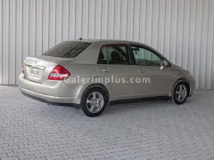 2005 Nissan Tiida  Kıbrıs | KKTC İkinci El Satılık Araba - Thumbnail 3