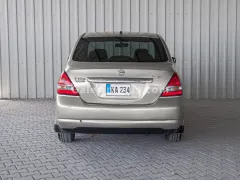 2005 Nissan Tiida  Kıbrıs | KKTC İkinci El Satılık Araba - Thumbnail 5