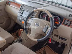 2005 Nissan Tiida  Kıbrıs | KKTC İkinci El Satılık Araba - Thumbnail 6