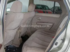 2005 Nissan Tiida  Kıbrıs | KKTC İkinci El Satılık Araba - Thumbnail 7