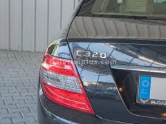 2008 Mercedes-Benz C Serisi C 320 CDI Kıbrıs | KKTC İkinci El Satılık Araba - Thumbnail 5