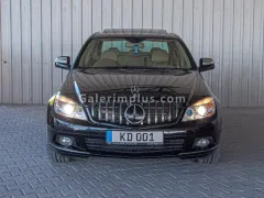 2008 Mercedes-Benz C Serisi C 320 CDI Kıbrıs | KKTC İkinci El Satılık Araba - Thumbnail 2