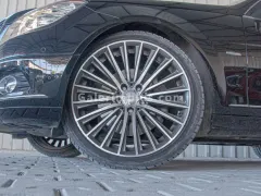 2008 Mercedes-Benz C Serisi C 320 CDI Kıbrıs | KKTC İkinci El Satılık Araba - Thumbnail 7