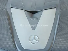 2008 Mercedes-Benz C Serisi C 320 CDI Kıbrıs | KKTC İkinci El Satılık Araba - Thumbnail 6