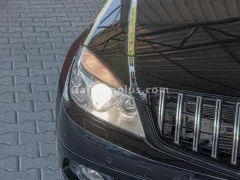2008 Mercedes-Benz C Serisi C 320 CDI Kıbrıs | KKTC İkinci El Satılık Araba - Thumbnail 4