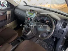 2011 Toyota Rush  Kıbrıs | KKTC İkinci El Satılık Araba - Thumbnail 6