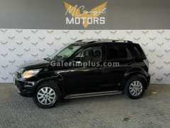 2011 Toyota Rush  Kıbrıs | KKTC İkinci El Satılık Araba - Thumbnail 1