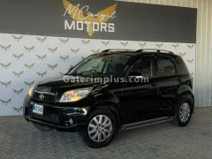 2011 Toyota Rush  Kıbrıs | KKTC İkinci El Satılık Araba - Thumbnail 5