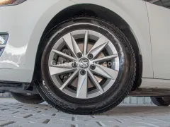 2013 Volkswagen Golf 1.2 TSI Kıbrıs | KKTC İkinci El Satılık Araba - Thumbnail 7