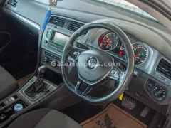 2013 Volkswagen Golf 1.2 TSI Kıbrıs | KKTC İkinci El Satılık Araba - Thumbnail 6