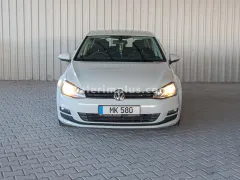 2013 Volkswagen Golf 1.2 TSI Kıbrıs | KKTC İkinci El Satılık Araba - Thumbnail 4
