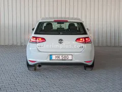 2013 Volkswagen Golf 1.2 TSI Kıbrıs | KKTC İkinci El Satılık Araba - Thumbnail 5