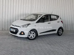 2014 Hyundai i10 1.2 D-CVVT Kıbrıs | KKTC İkinci El Satılık Araba - Thumbnail 1