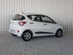 2014 Hyundai i10 1.2 D-CVVT Kıbrıs | KKTC İkinci El Satılık Araba - Thumbnail 3