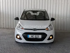 2014 Hyundai i10 1.2 D-CVVT Kıbrıs | KKTC İkinci El Satılık Araba - Thumbnail 4