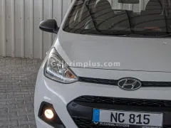 2014 Hyundai i10 1.2 D-CVVT Kıbrıs | KKTC İkinci El Satılık Araba - Thumbnail 8