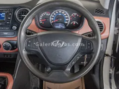 2014 Hyundai i10 1.2 D-CVVT Kıbrıs | KKTC İkinci El Satılık Araba - Thumbnail 7