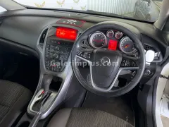 2017 Opel Astra 1.4 T Kıbrıs | KKTC İkinci El Satılık Araba - Thumbnail 4