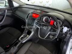 2017 Opel Astra 1.4 T Kıbrıs | KKTC İkinci El Satılık Araba - Thumbnail 6