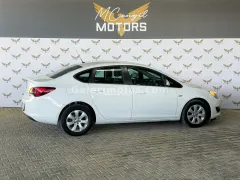 2017 Opel Astra 1.4 T Kıbrıs | KKTC İkinci El Satılık Araba - Thumbnail 3