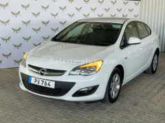 2017 Opel Astra 1.4 T Kıbrıs | KKTC İkinci El Satılık Araba - Thumbnail 5