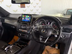2018 Mercedes-Benz GLE 250 d 4Matic AMG Premium Kıbrıs | KKTC İkinci El Satılık Araba - Thumbnail 4