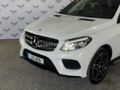 2018 Mercedes-Benz GLE 250 d 4Matic AMG Premium Kıbrıs | KKTC İkinci El Satılık Araba - Thumbnail 5