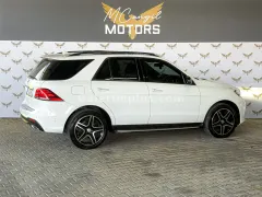 2018 Mercedes-Benz GLE 250 d 4Matic AMG Premium Kıbrıs | KKTC İkinci El Satılık Araba - Thumbnail 3