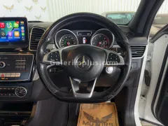 2018 Mercedes-Benz GLE 250 d 4Matic AMG Premium Kıbrıs | KKTC İkinci El Satılık Araba - Thumbnail 6