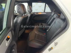 2018 Mercedes-Benz GLE 250 d 4Matic AMG Premium Kıbrıs | KKTC İkinci El Satılık Araba - Thumbnail 8