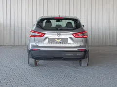 2019 Nissan Qashqai 1.3 DIG-T Kıbrıs | KKTC İkinci El Satılık Araba - Thumbnail 5