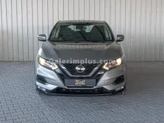 2019 Nissan Qashqai 1.3 DIG-T Kıbrıs | KKTC İkinci El Satılık Araba - Thumbnail 4