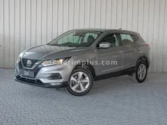 2019 Nissan Qashqai 1.3 DIG-T Kıbrıs | KKTC İkinci El Satılık Araba - Thumbnail 2