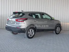 2019 Nissan Qashqai 1.3 DIG-T Kıbrıs | KKTC İkinci El Satılık Araba - Thumbnail 3