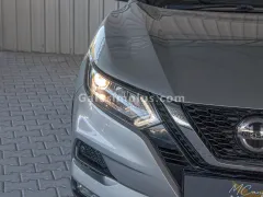 2019 Nissan Qashqai 1.3 DIG-T Kıbrıs | KKTC İkinci El Satılık Araba - Thumbnail 8