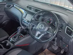 2019 Nissan Qashqai 1.3 DIG-T Kıbrıs | KKTC İkinci El Satılık Araba - Thumbnail 6