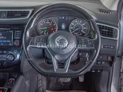 2019 Nissan Qashqai 1.3 DIG-T Kıbrıs | KKTC İkinci El Satılık Araba - Thumbnail 7